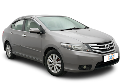 Honda City-img